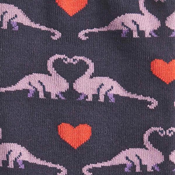 Sock It To Me Women's Crew Socks - Happy You Exist