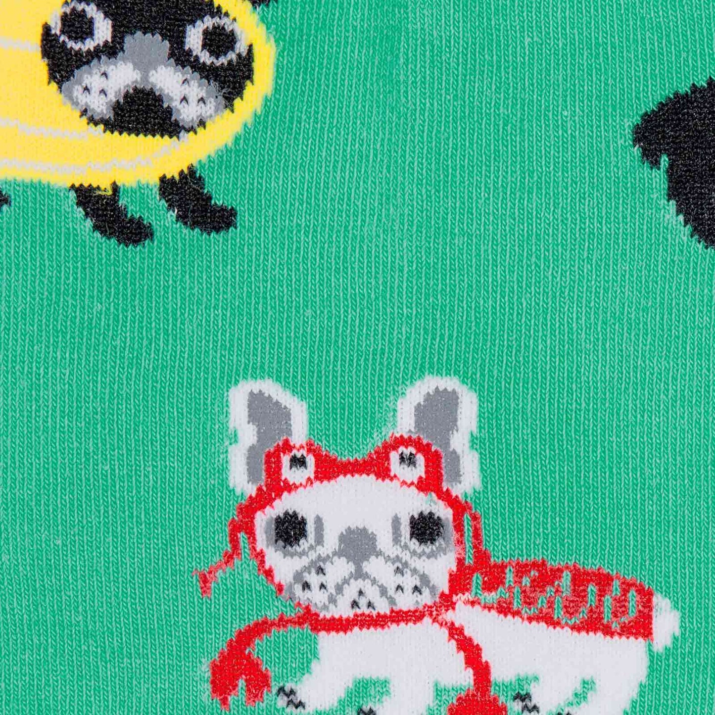 Sock It To Me Women's Funky Knee High Socks - Costume Party