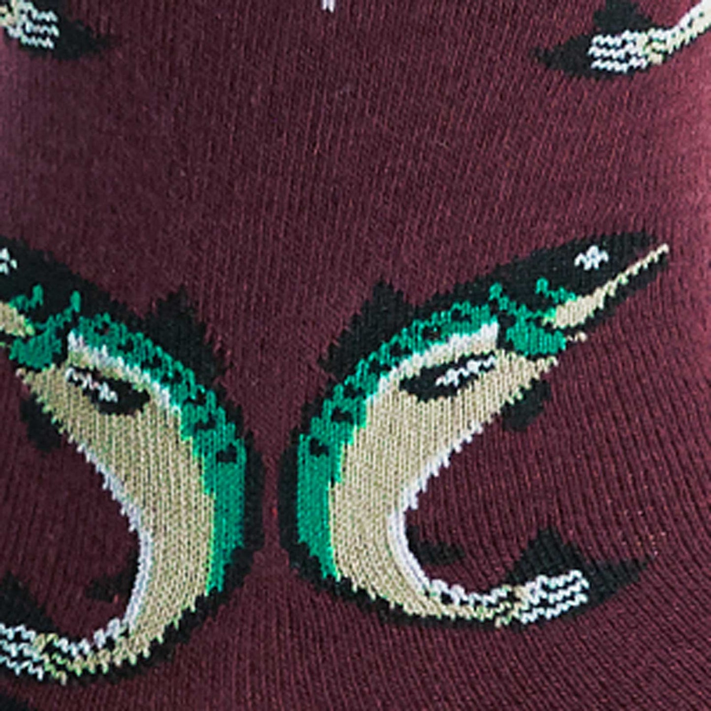 Sock It To Me Men's Crew Socks - Feelin' Fly