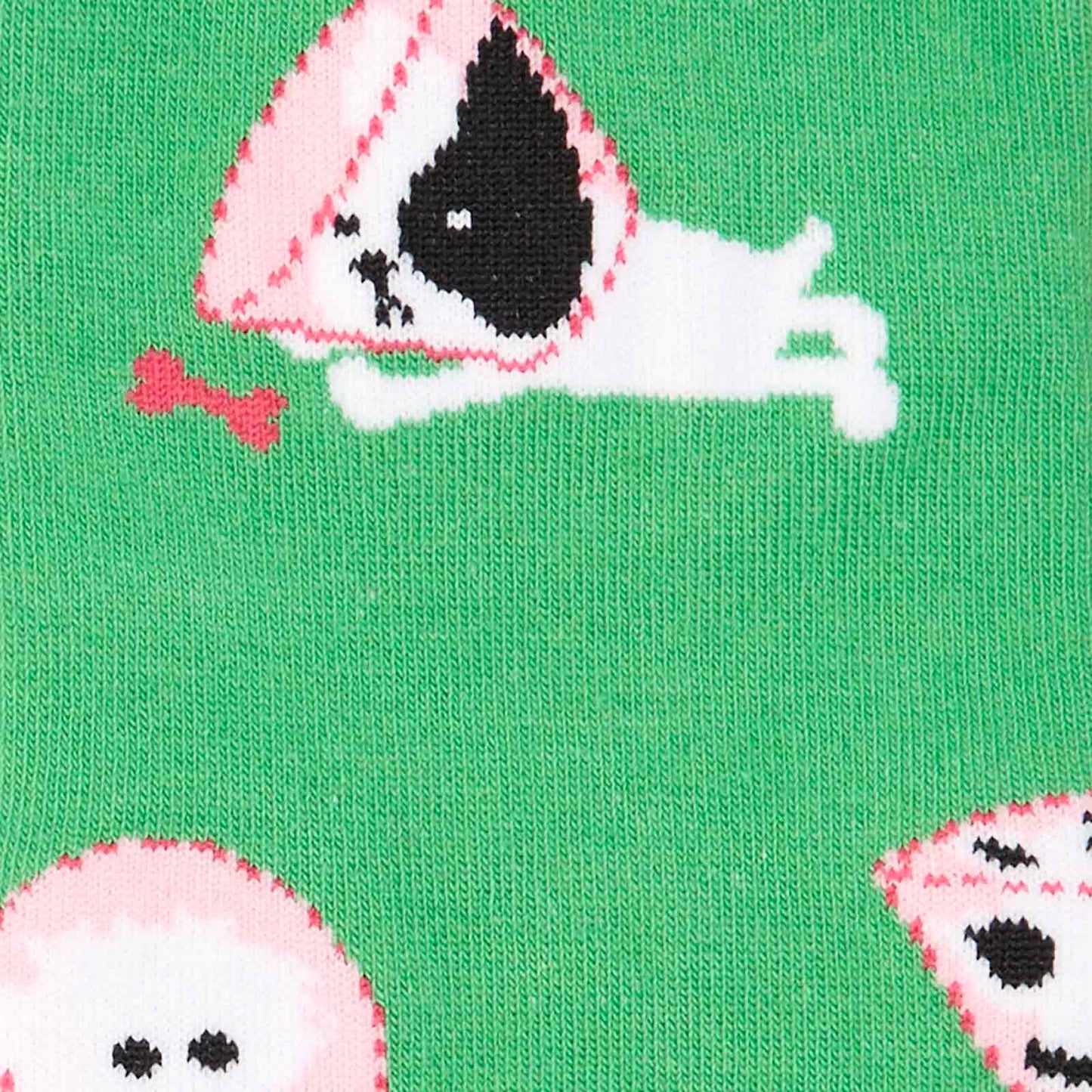 Sock It To Me Women's Knee High Socks - Cone of Shame