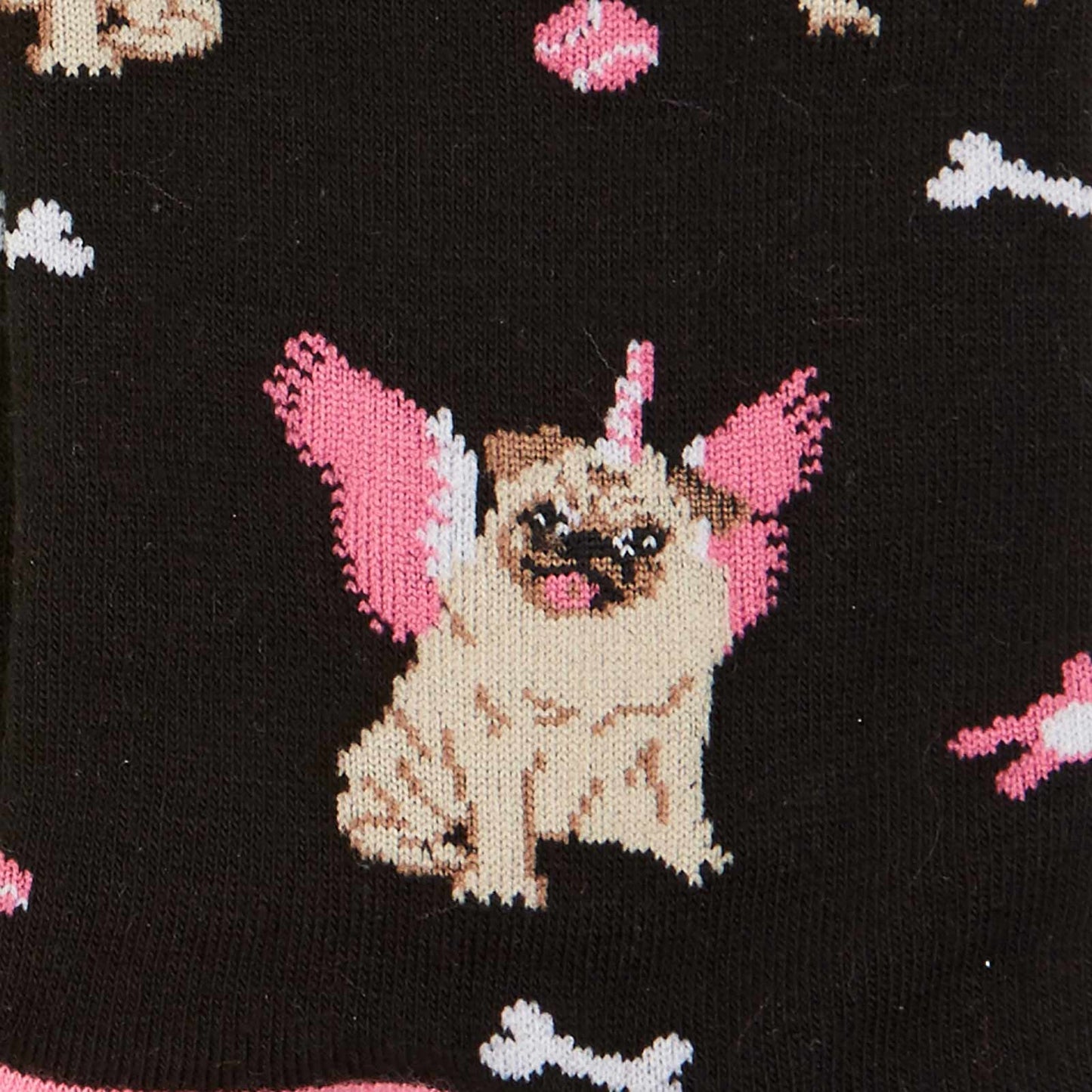 Sock It To Me Women's Crew Socks - Pugasus