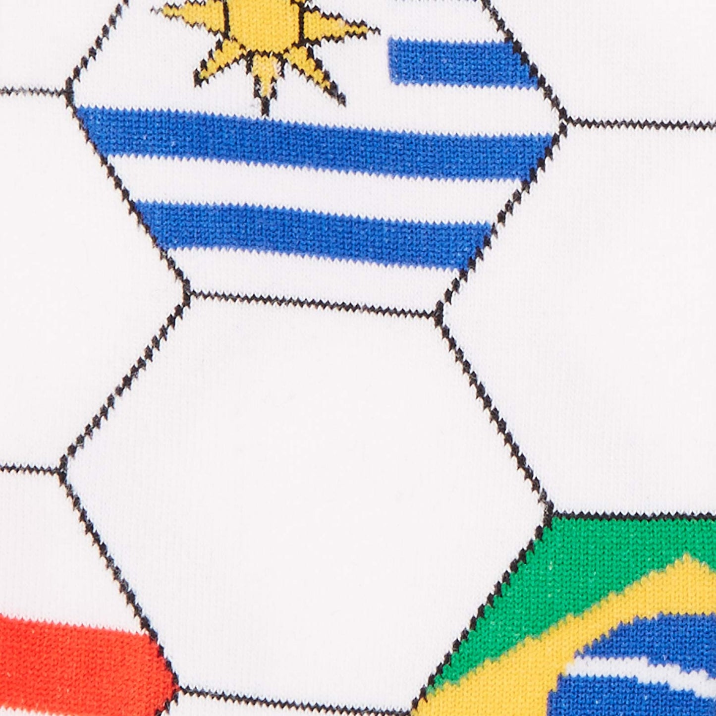 Sock It To Me Men's Crew Socks - Kick It