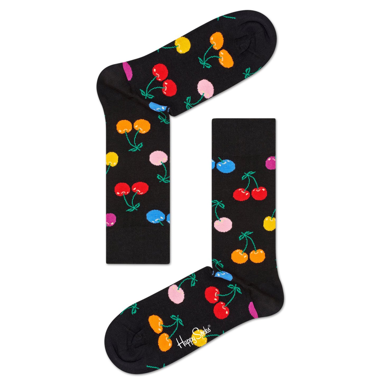 Happy Socks Women's Present Cracker Gift Box - 2 Pack
