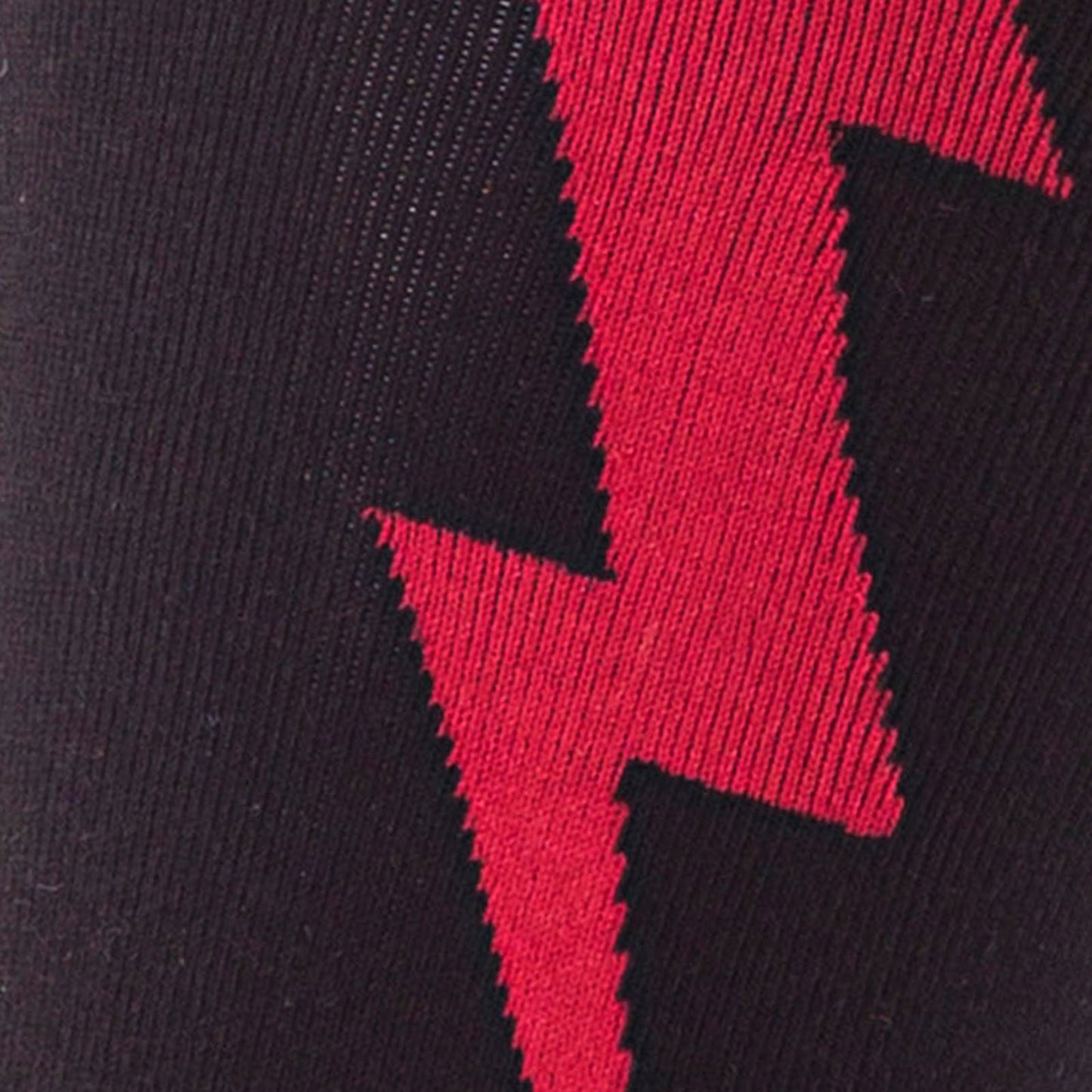 Sock It To Me STRETCH-IT Unisex Knee High Socks - Super Hero!