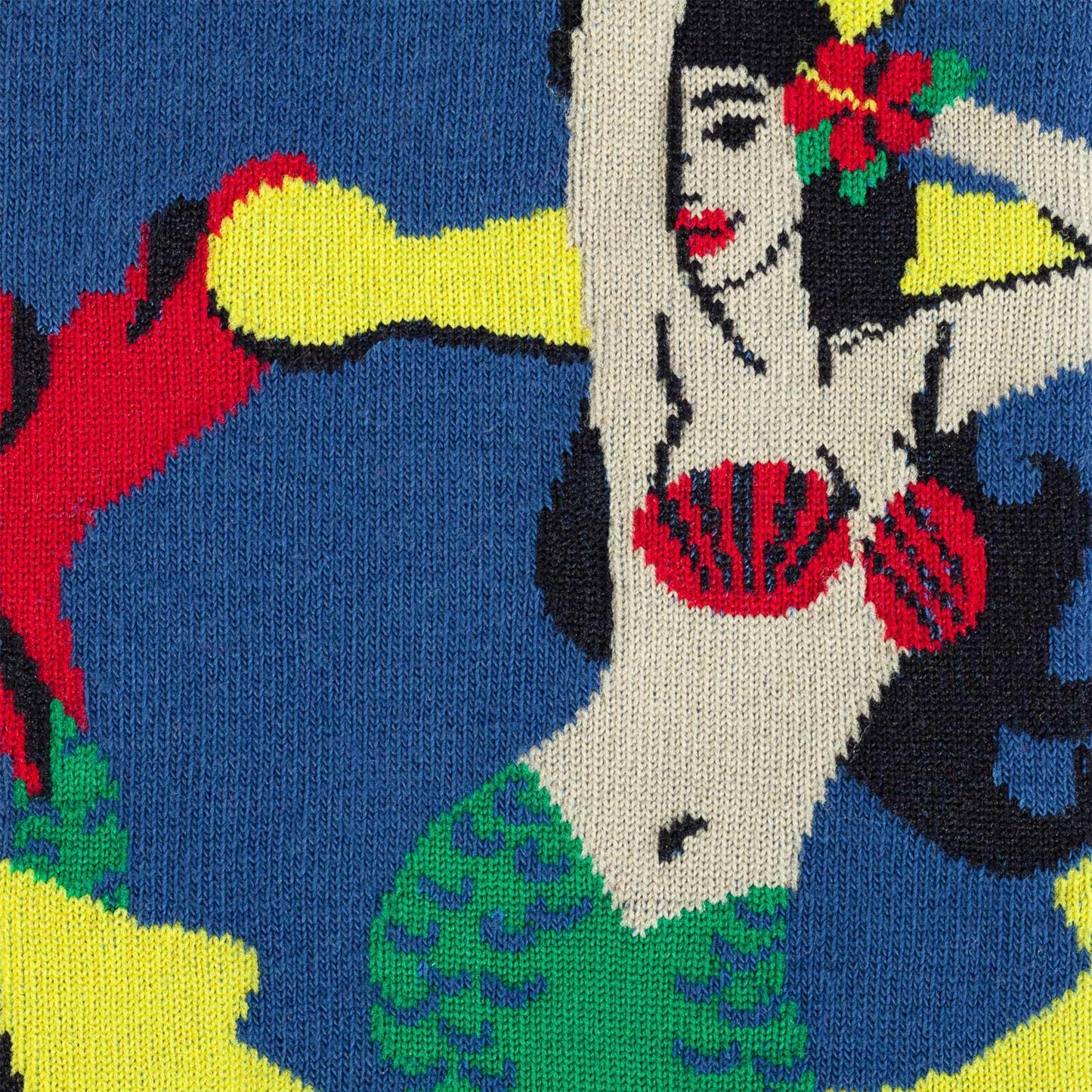 Sock It To Me Men's Crew Socks - Hey Sailor