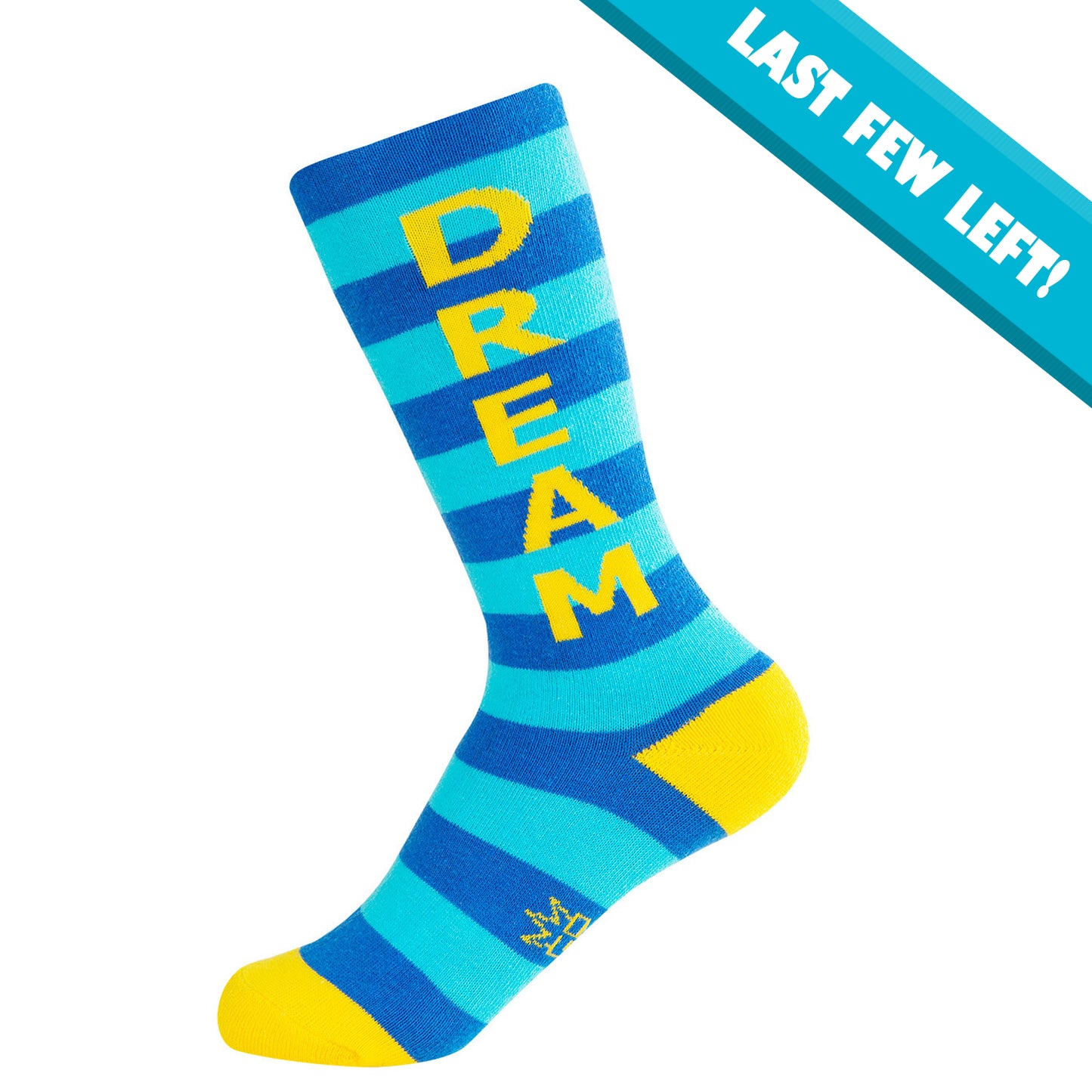 Gumball Poodle Unisex KIDS Knee High Socks - Dream