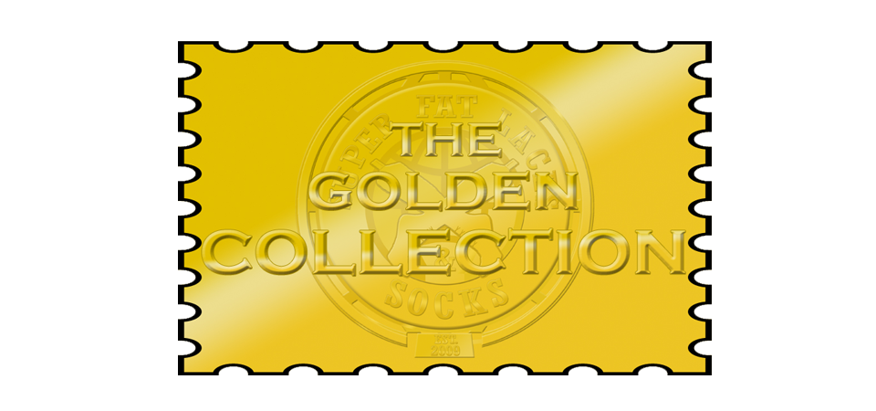 The Golden Collection