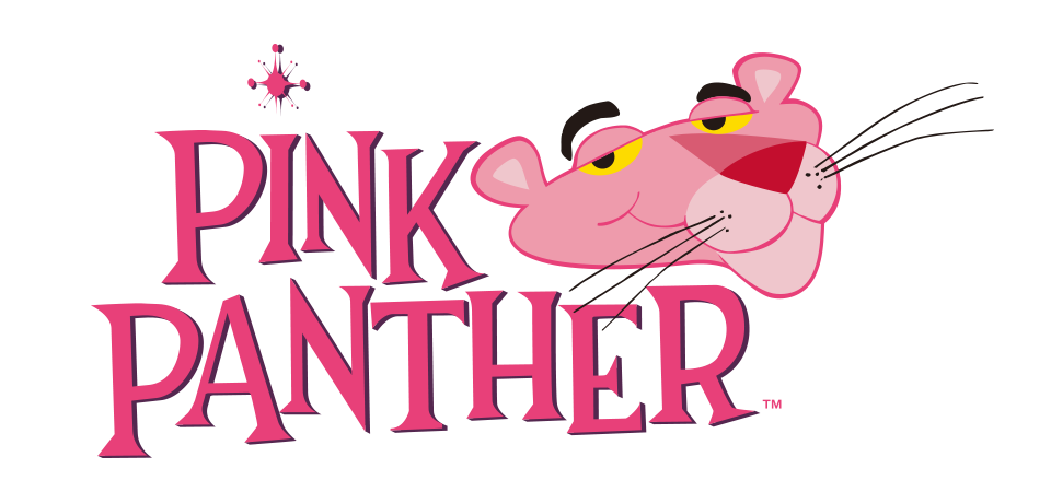 Pink Panther Collection