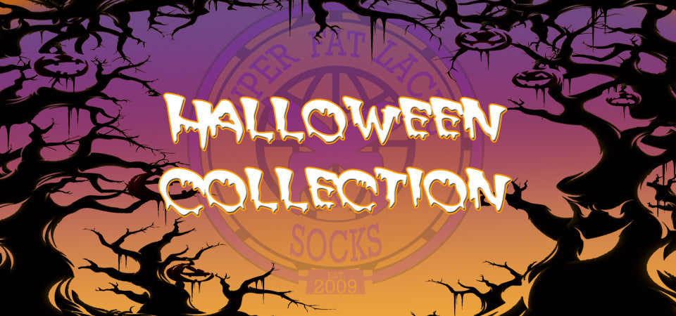 Halloween Collection