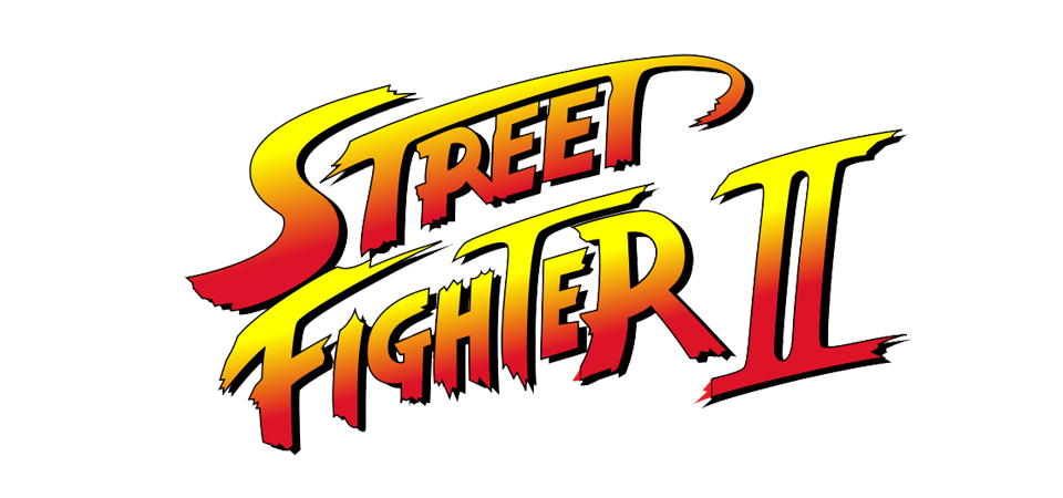 Street Fighter II Collection