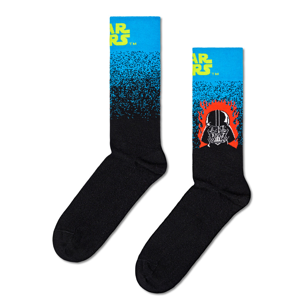 Happy Socks x Star Wars Men's Death Star Gift Box - 6 Pack