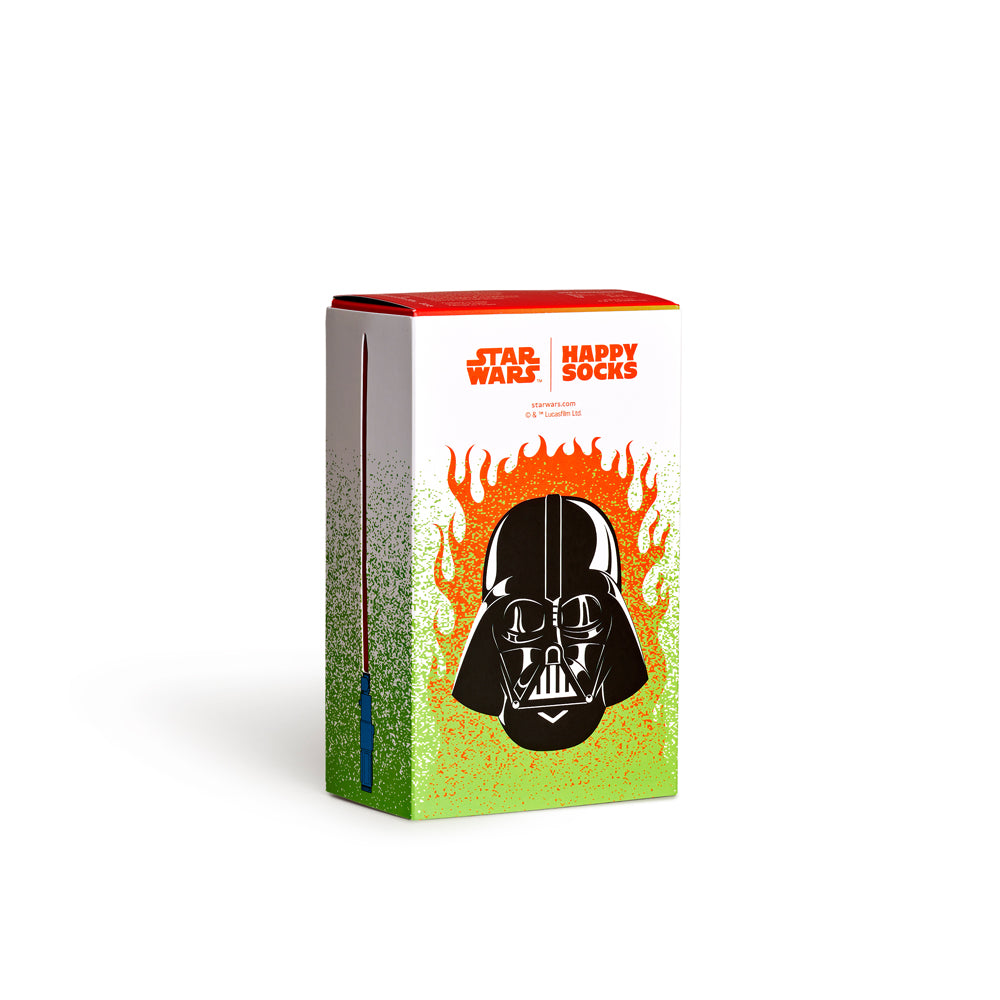 Happy Socks x Star Wars Women's Gift Box - 3 Pack