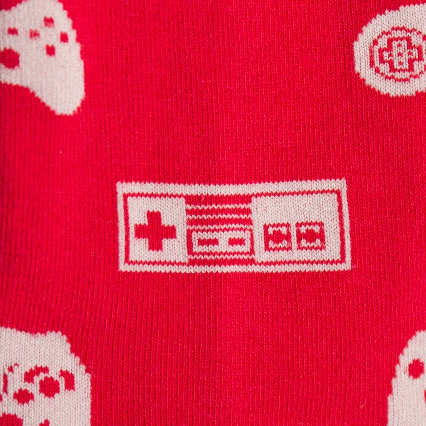Sock It To Me Men's Crew Socks - Multi Player