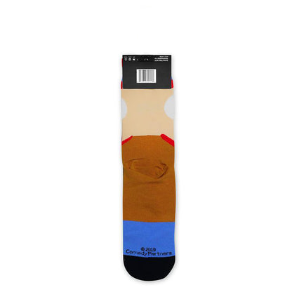 Odd Sox Men's Crew Socks - Stan Marsh (South Park)