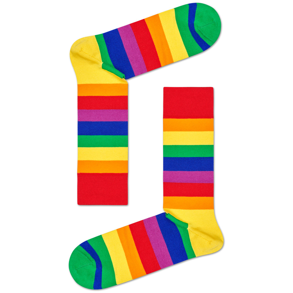 Happy Socks Women's Pride Gift Box - 2 Pack