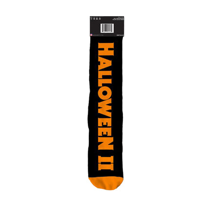 Odd Sox Men's Crew Socks - Michael Myers (Halloween II)